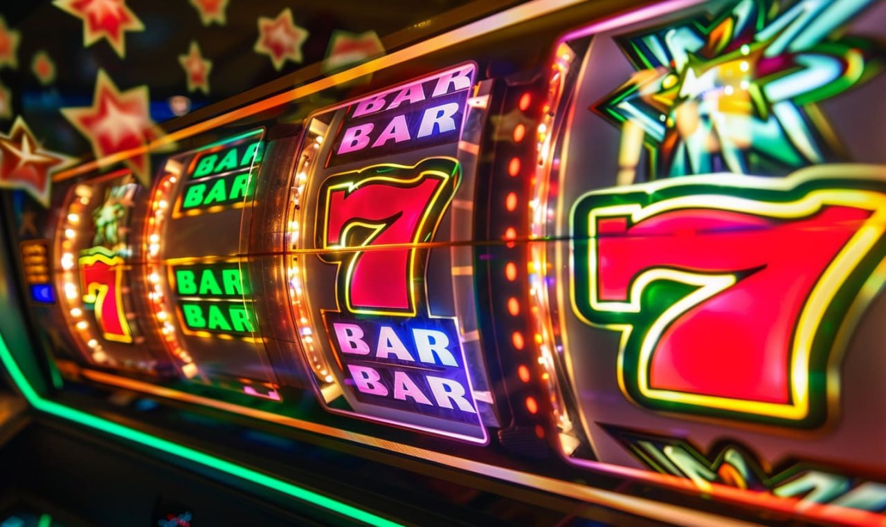 Meja Live Casino dengan Dealer Asli di 234togel