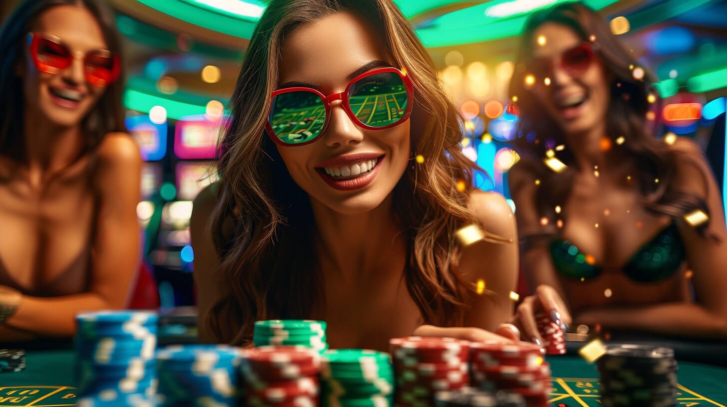 Permainan Slot Online Populer dengan Fitur Bonus