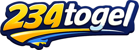 Logo 234togel